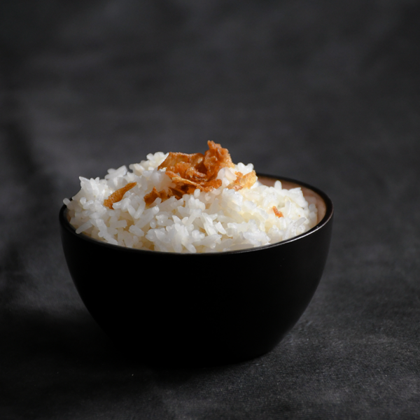 Arroz de jazmín