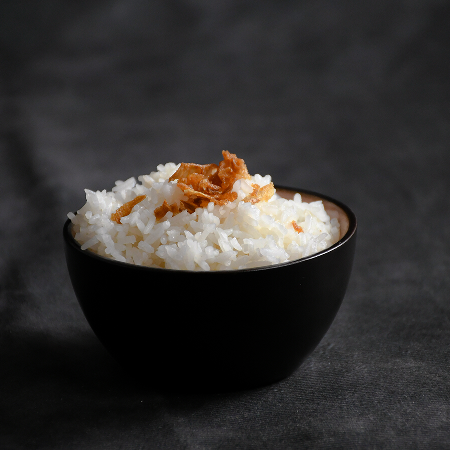 Arroz de jazmín
